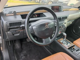 Citroen C6 3.0HDI-240k.��� ���������, ������� ��������  | Mobile.bg � ����� ������ 9