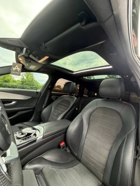 Mercedes-Benz C 220 AMG PACK/9G-TRONIC/CAR PLAY/PANORAMA/KEYLESS GO | Mobile.bg � ����� ������ 16