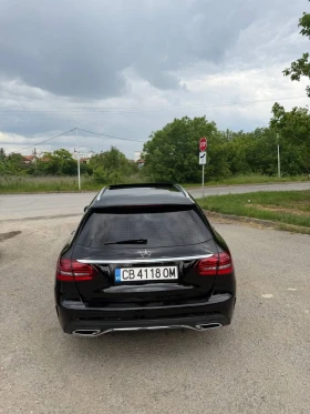 Mercedes-Benz C 220 AMG PACK/9G-TRONIC/CAR PLAY/PANORAMA/KEYLESS GO | Mobile.bg � ����� ������ 3