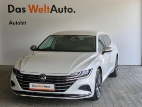 VW Arteon 