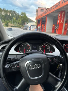 Audi A4 | Mobile.bg � ����� ������ 5