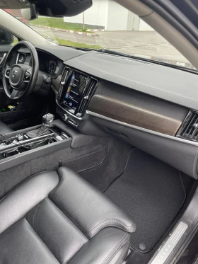 Volvo V90 Cross Country D5 | Mobile.bg � ����� ������ 12