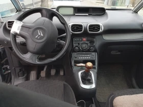 Citroen C3 Picasso | Mobile.bg � ����� ������ 3