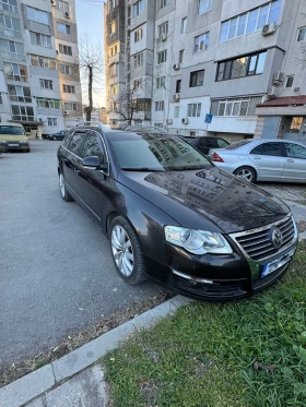 VW Passat 2.0 TDI BMP | Mobile.bg � ����� ������ 2