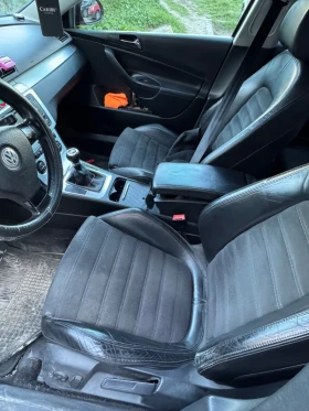 VW Passat 2.0 TDI BMP | Mobile.bg � ����� ������ 7