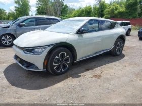 Kia EV6 * WIND* AWD* LONG* RANGE* 