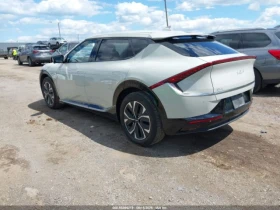 Kia EV6 * WIND* AWD* LONG* RANGE*  - 19500 € / 38138.68 лв. - 18119994 6