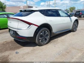 Kia EV6 * WIND* AWD* LONG* RANGE*  - 19500 € / 38138.68 лв. - 18119994 4