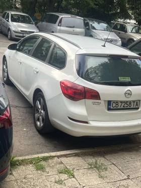 Opel Astra | Mobile.bg � ����� ������ 4