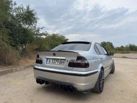 BMW 320 - 5000 € - 40503301 6