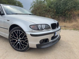 BMW 320 - 5000 € - 40503301 2