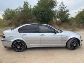 BMW 320 - 5000 € - 40503301 3