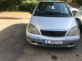 Mercedes-Benz A 170 CDI