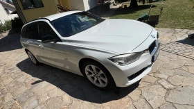 BMW 320 F31 | Auto.bg — изображение 6