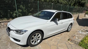BMW 320 F31 | Auto.bg — изображение 3