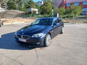 ����� �� �������� �� BMW 525