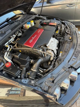 Alfa Romeo 159 2.0 JTDM 170 - 4500 € - 85906093 14