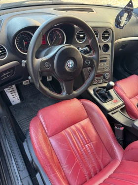 Alfa Romeo 159 2.0 JTDM 170 - 4500 € - 85906093 8