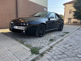 Alfa Romeo 159 2.0 JTDM 170 - 4500 € - 85906093 2