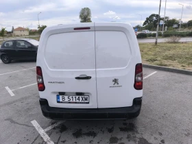 Peugeot Partner - 9900 € - 76556444 5