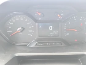 Peugeot Partner - 9900 € - 76556444 11