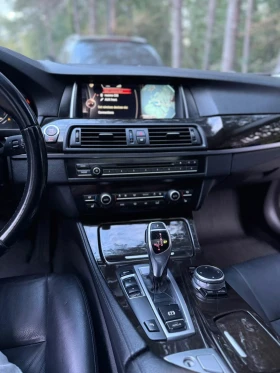 BMW 528 F10 | Mobile.bg � ����� ������ 10