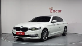 ������ BMW 520