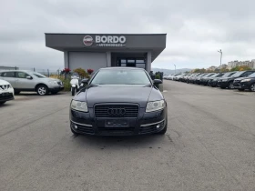 Audi A6 2.7TDI 