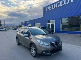 Peugeot 2008 1.6 Blue-HDI Style | Mobile.bg � ����� ������ 7