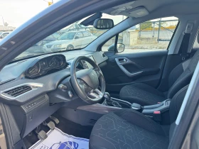 Peugeot 2008 1.6 Blue-HDI Style | Mobile.bg � ����� ������ 9