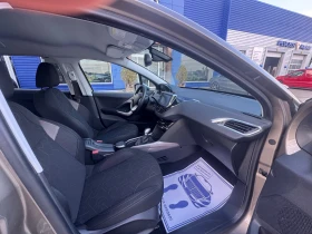 Peugeot 2008 1.6 Blue-HDI Style | Mobile.bg � ����� ������ 10