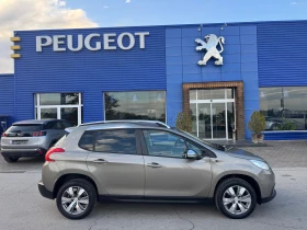 Peugeot 2008 1.6 Blue-HDI Style | Mobile.bg � ����� ������ 6