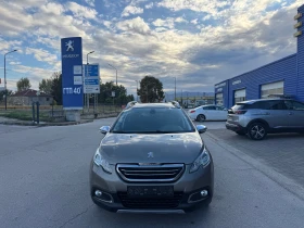 Peugeot 2008 1.6 Blue-HDI Style | Mobile.bg � ����� ������ 8