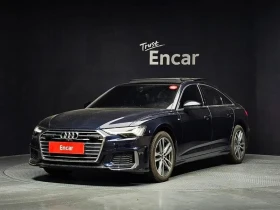 ������ Audi A6