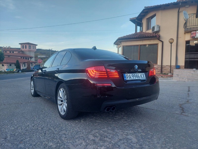 BMW 530 xDrive, снимка 2 - Автомобили и джипове - 46342354
