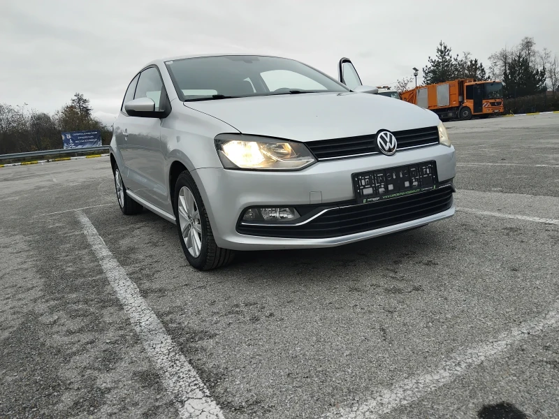 VW Polo, снимка 14 - Автомобили и джипове - 48229660