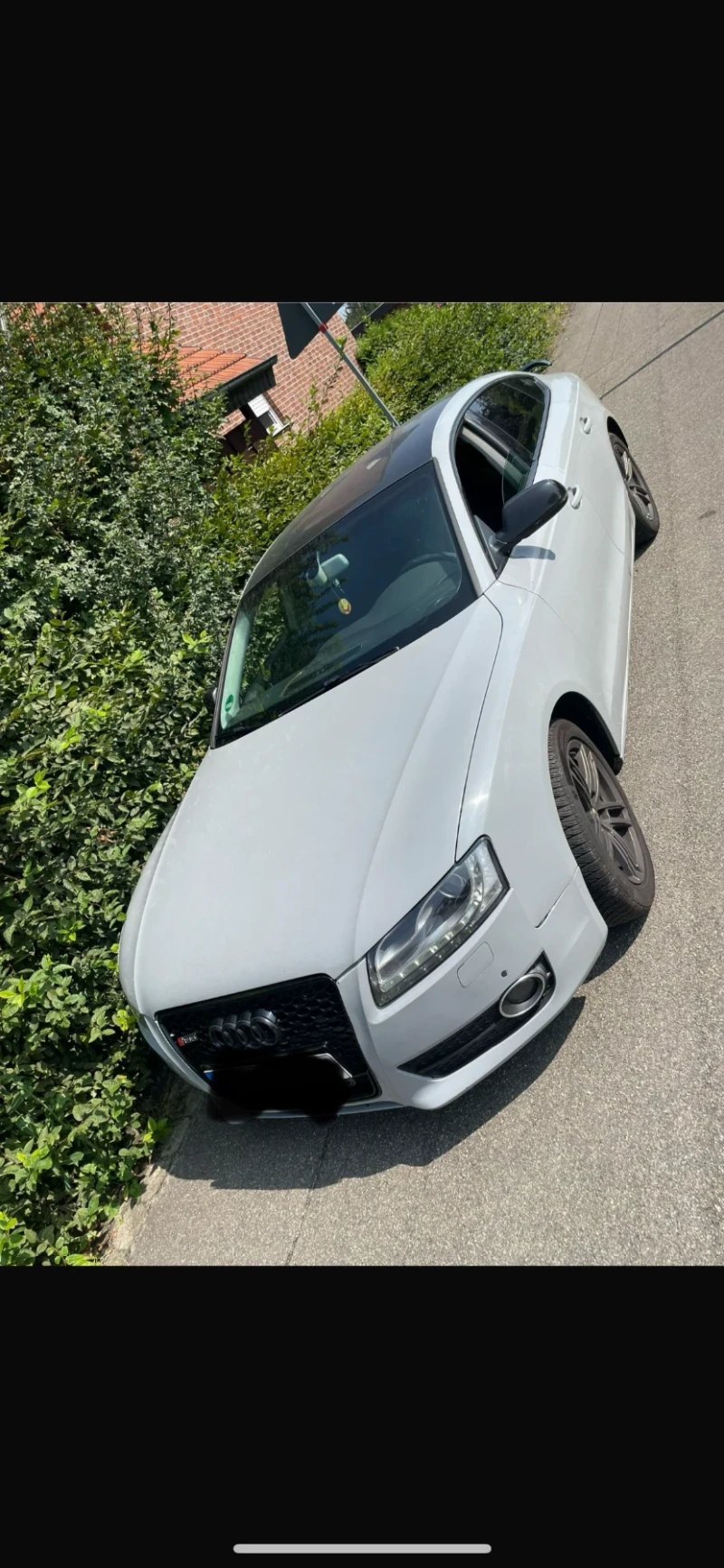 Audi A5 Quattro TDI, снимка 2 - Автомобили и джипове - 48670200