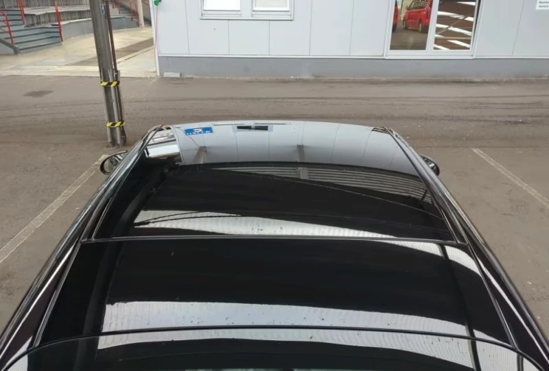 Mercedes-Benz C 300 e/AMG-PACK/360CAM/9G-TRONIC/121D, снимка 6 - Автомобили и джипове - 51912107