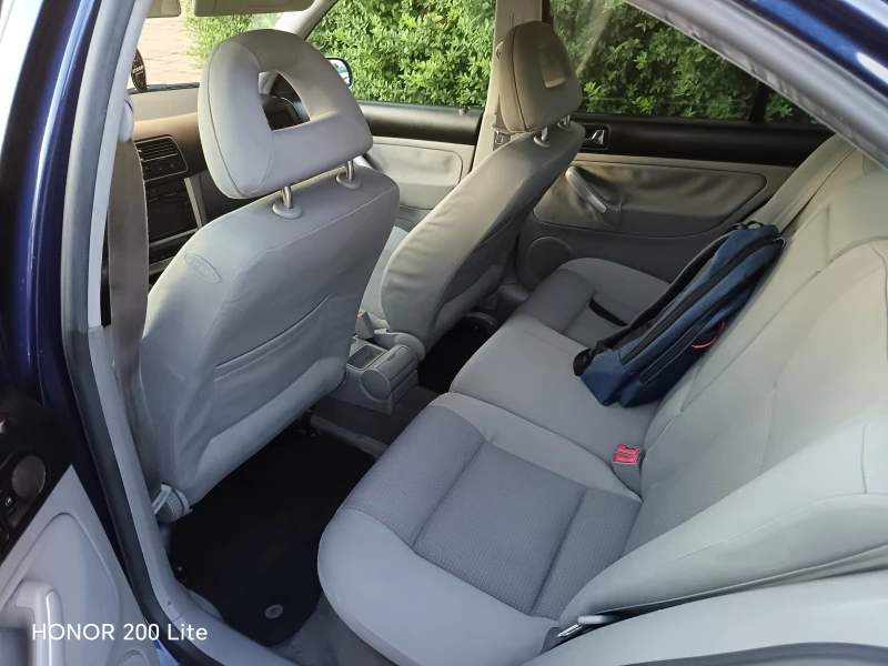 VW Bora Special, снимка 5 - Автомобили и джипове - 52914919