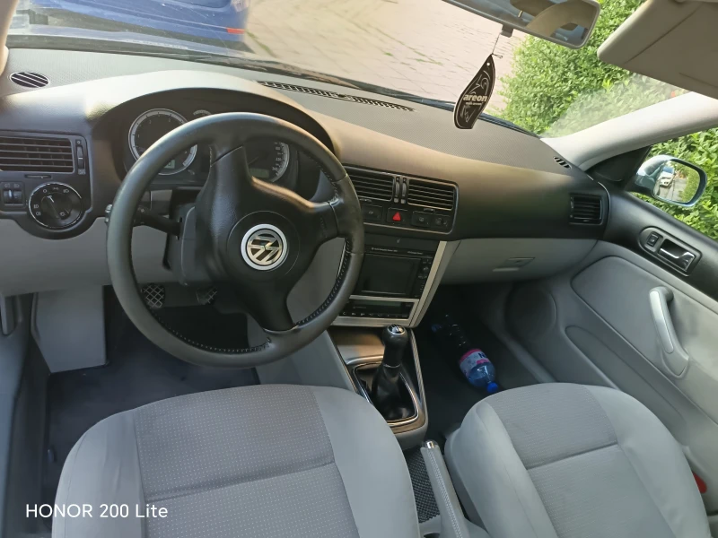 VW Bora Special, снимка 6 - Автомобили и джипове - 52914919