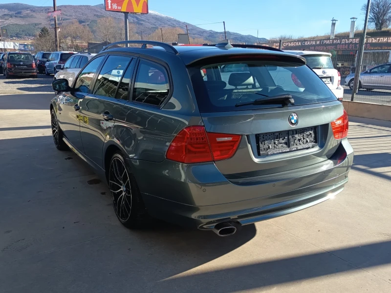 BMW 320 2.0D  Xdrive, снимка 6 - Автомобили и джипове - 52929763