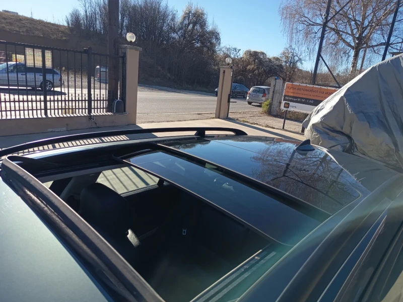 BMW 320 2.0D  Xdrive, снимка 12 - Автомобили и джипове - 52929763