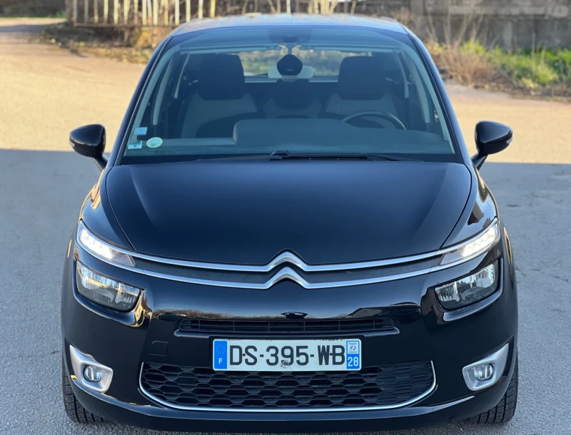 Citroen Grand C4 Picasso GRAND NAVIGATION 