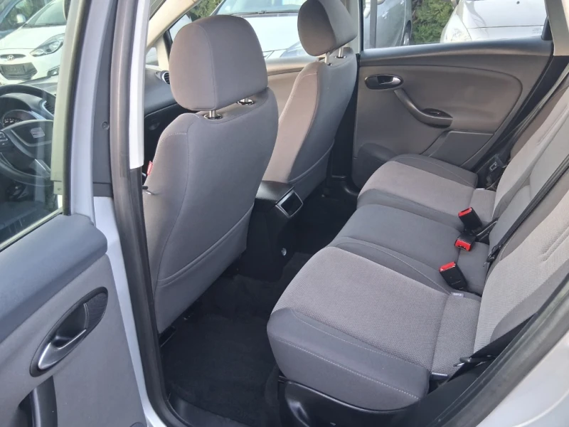 Seat Altea, снимка 8 - Автомобили и джипове - 53048626