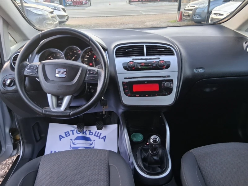 Seat Altea, снимка 9 - Автомобили и джипове - 53048626