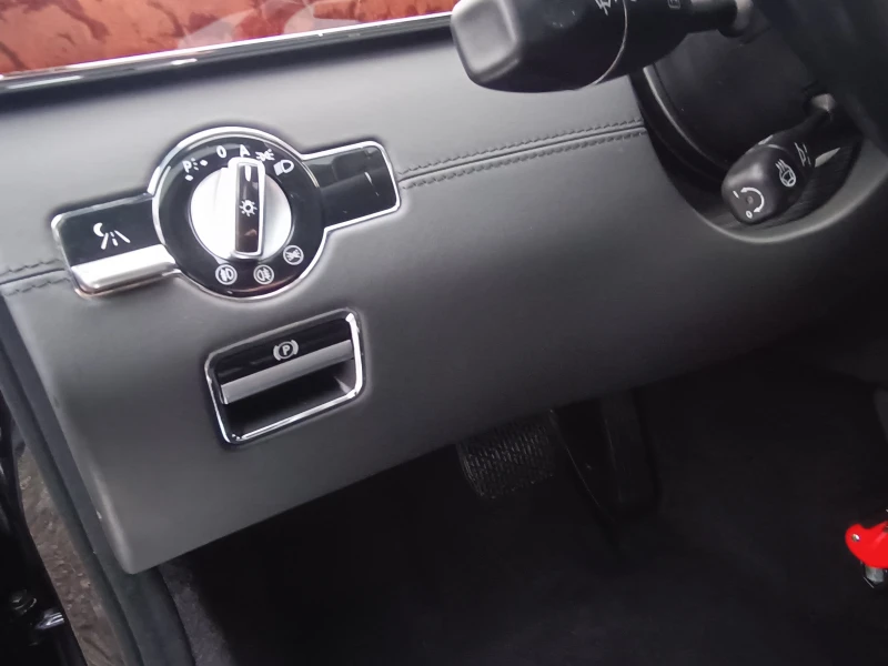 Mercedes-Benz S 500 4-MATIC !!! 388к.с. !!!  ШВЕЙЦАРИЯ !!!!, снимка 8 - Автомобили и джипове - 53165376