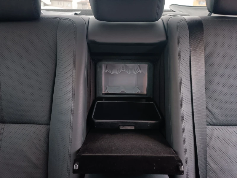 Mercedes-Benz S 500 4-MATIC !!! 388к.с. !!!  ШВЕЙЦАРИЯ !!!!, снимка 14 - Автомобили и джипове - 53165376