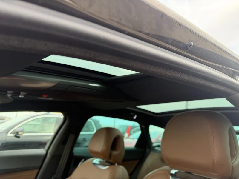 Citroen DS5 2.0HDI AVTOMAT/NAVI/PANORAMA/KOJA EURO 5, снимка 15 - Автомобили и джипове - 53560522