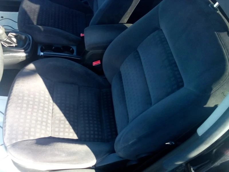 VW Passat, снимка 5 - Автомобили и джипове - 53003465