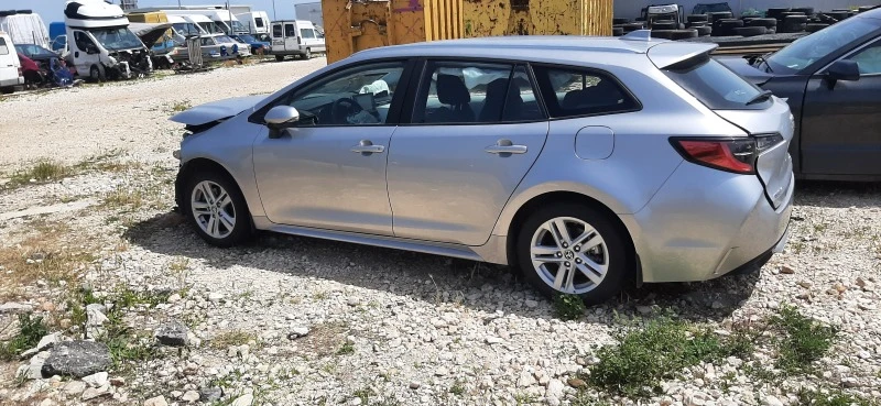 Toyota Corolla - 10 лв. - 14917028 | Car24.bg